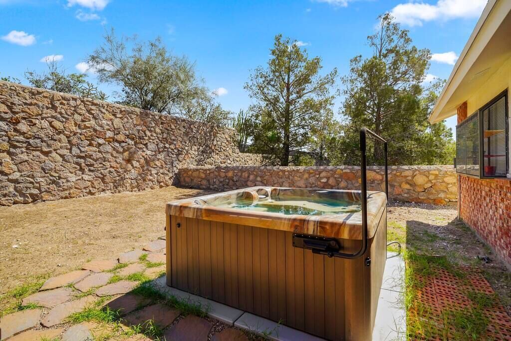 Photo of Outdoor in El Paso
