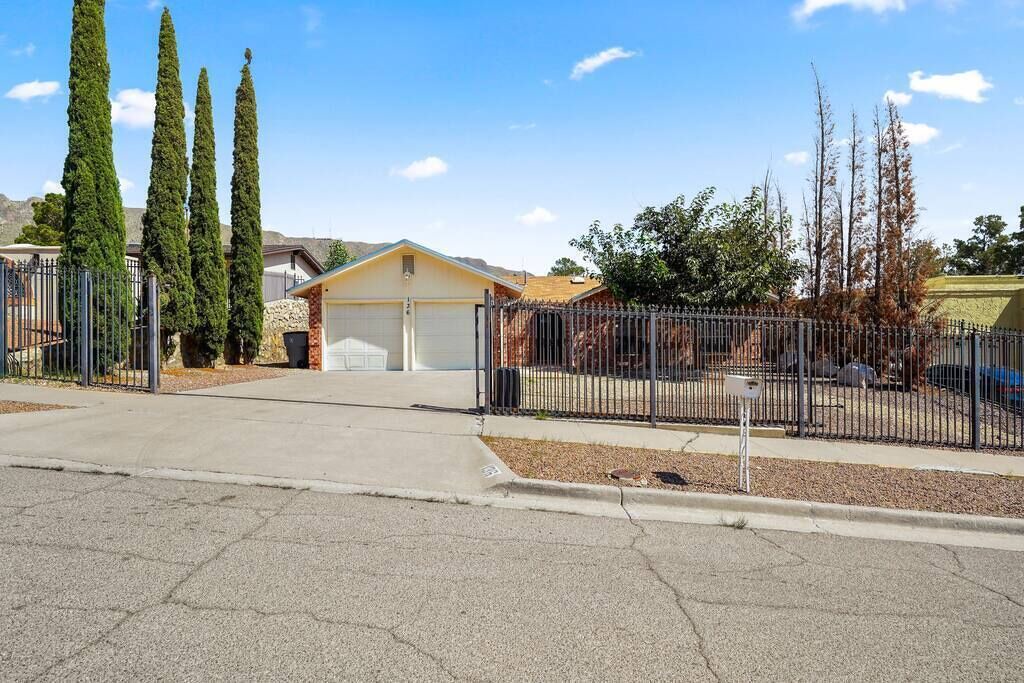 Photo of Outdoor in El Paso