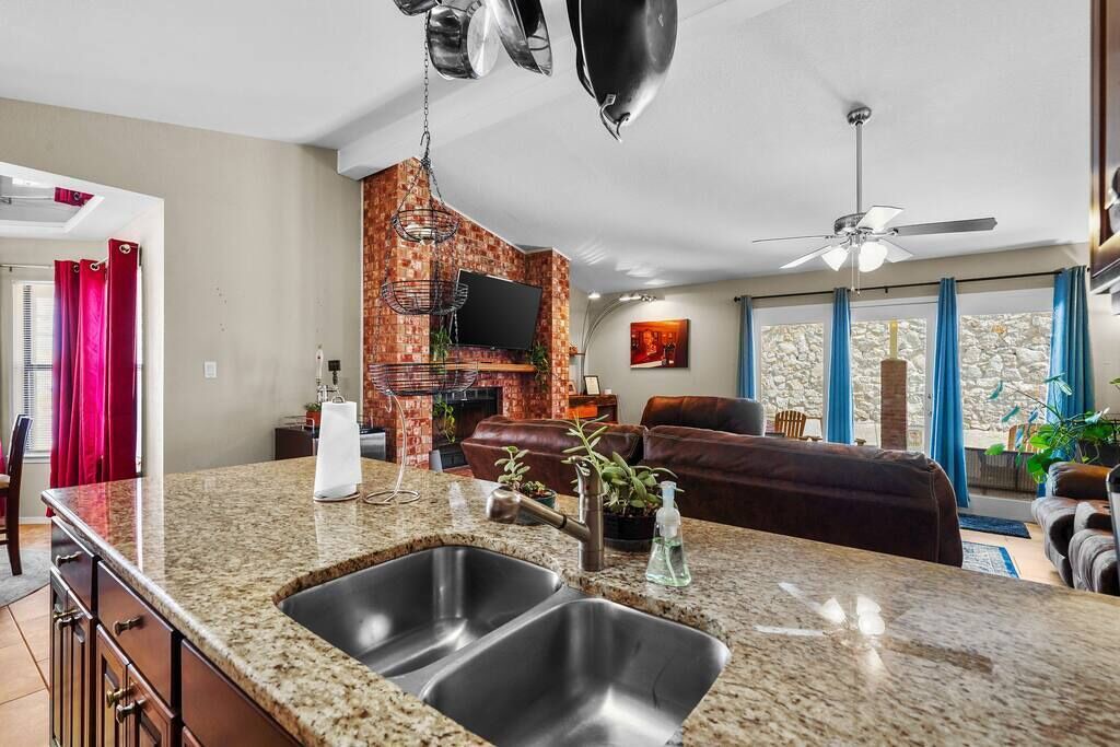 Photo of Kitchen in El Paso