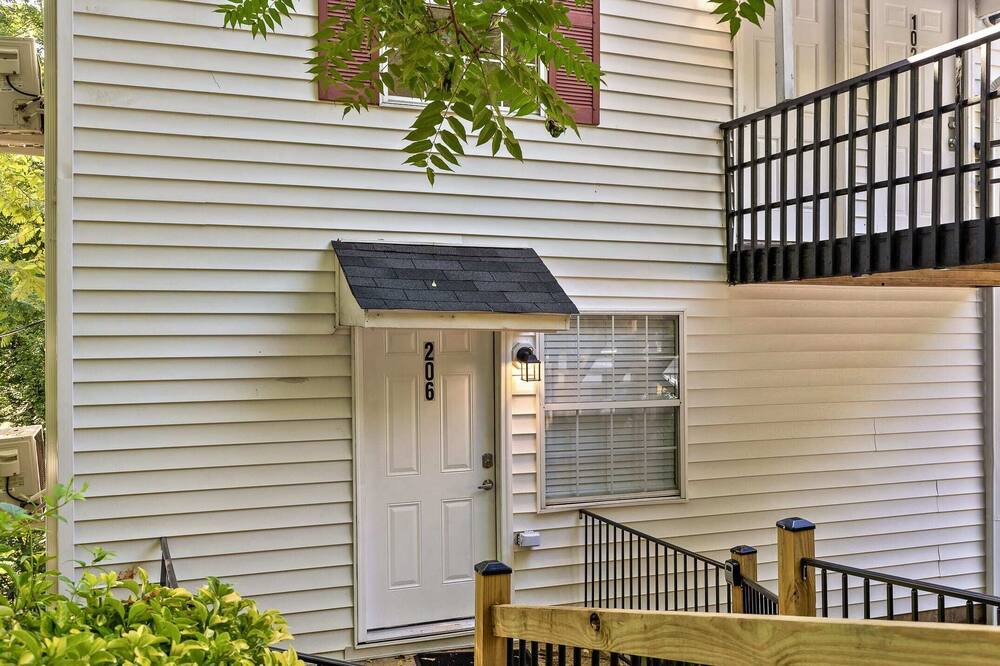 Photo of Outdoor in East Ridge