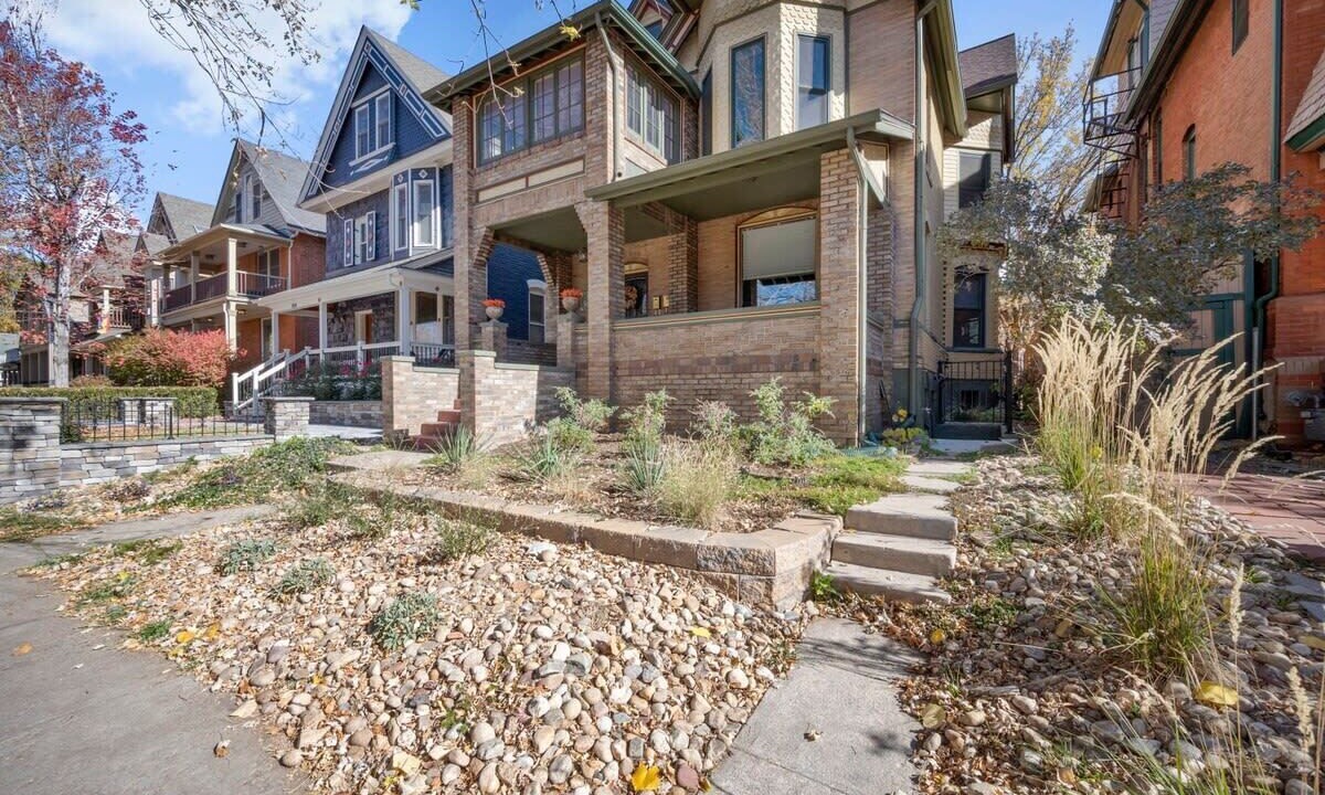 Photo of Outdoor in City Park West