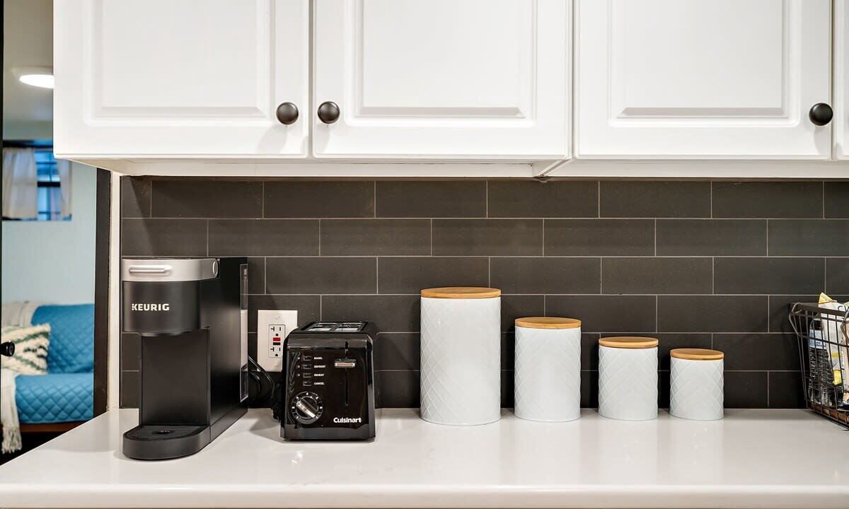 Photo of Kitchen in City Park West