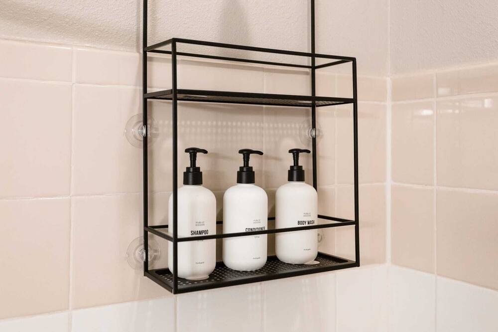 Photo of Bathroom in Pearland
