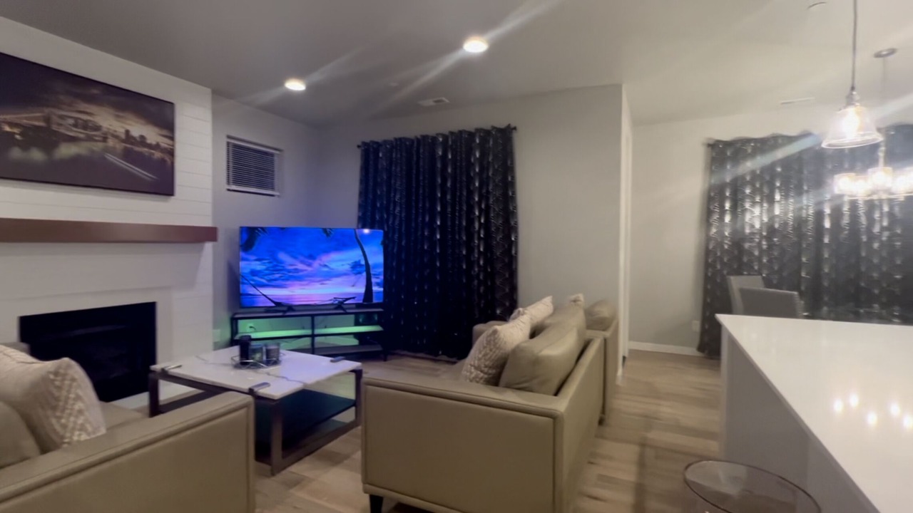 Photo of Livingroom in Marysville