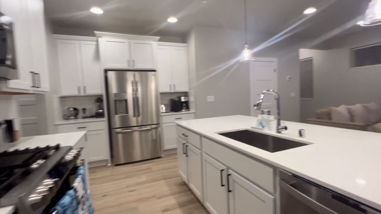 Photo of Kitchen in Marysville