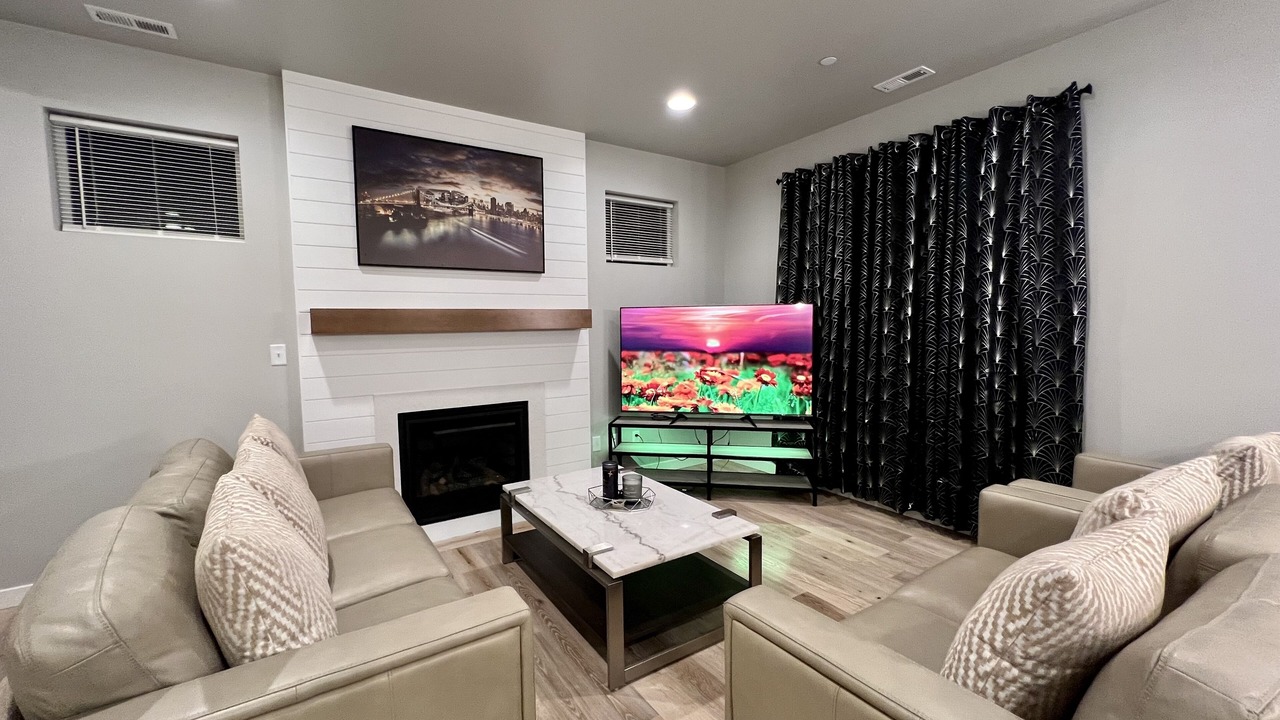 Photo of Livingroom in Marysville