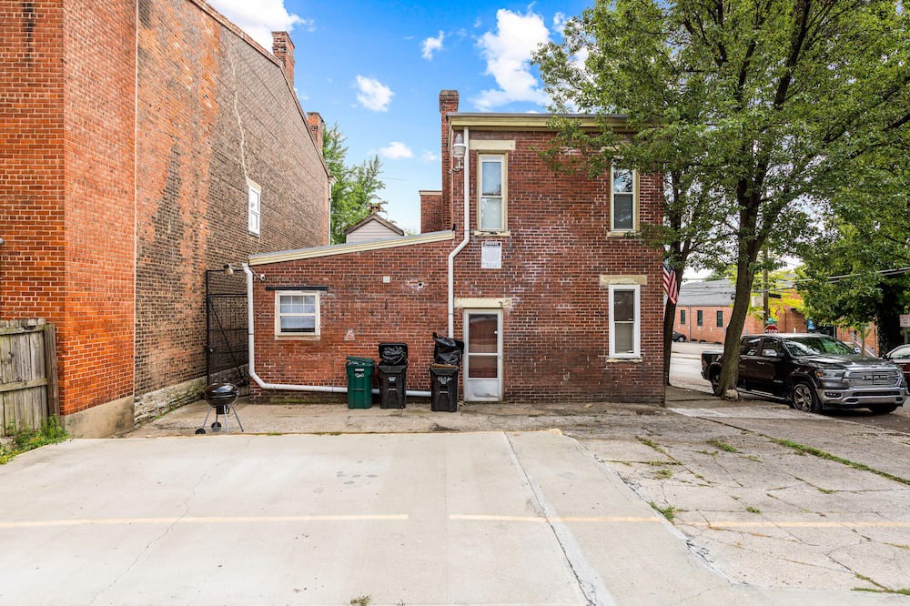 Photo of Outdoor in Clifton Heights