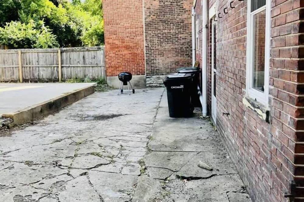 Photo of Outdoor in Clifton Heights