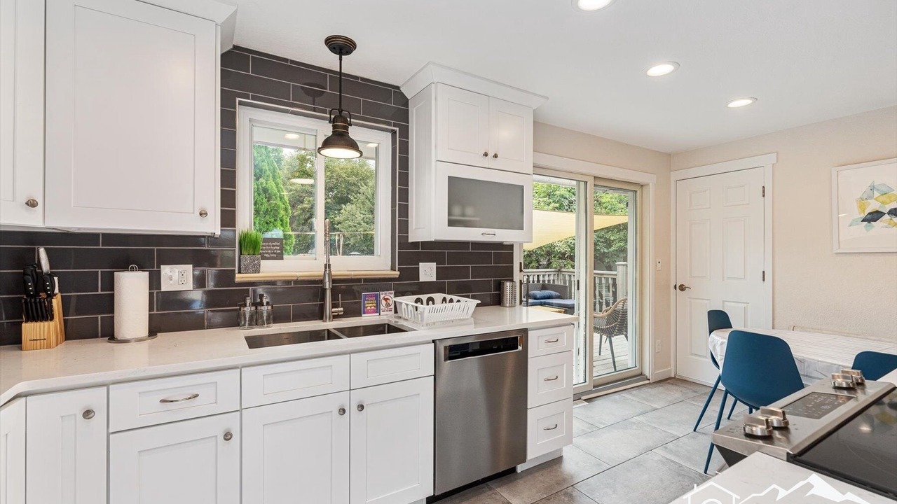 Photo of Kitchen in Northwest Arvada