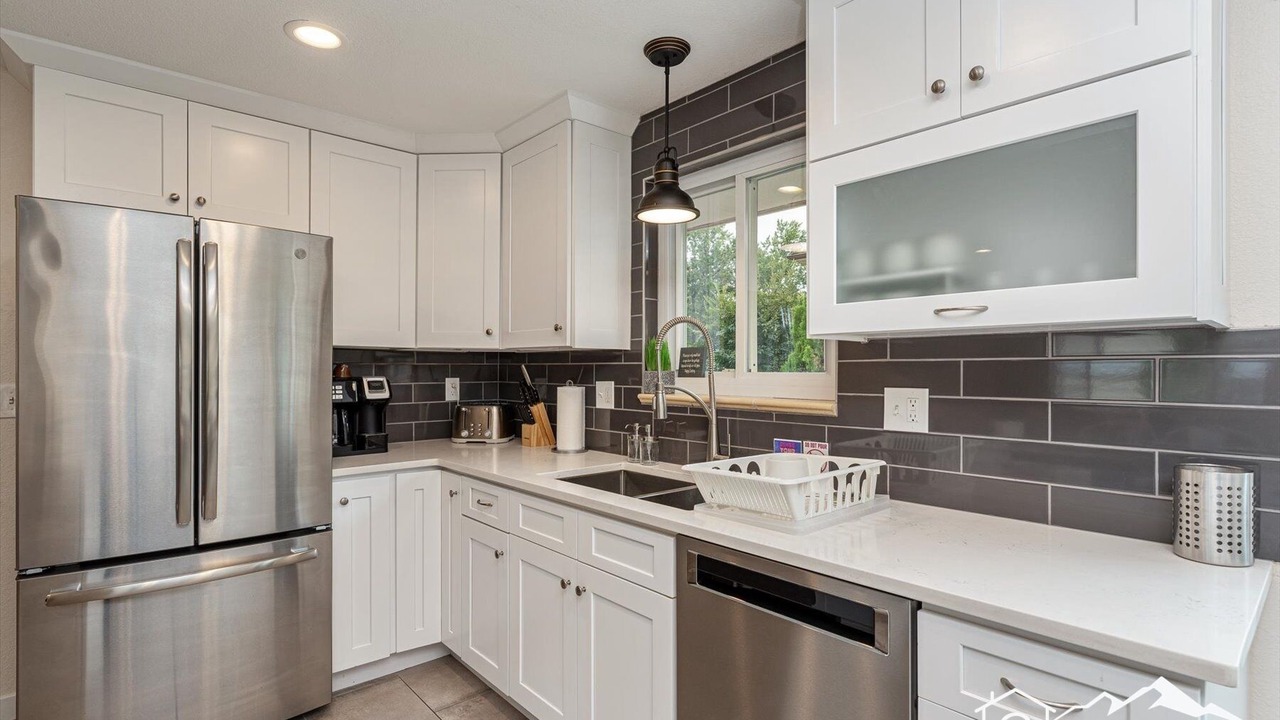 Photo of Kitchen in Northwest Arvada