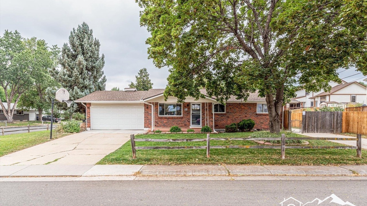 Photo of Outdoor in Northwest Arvada