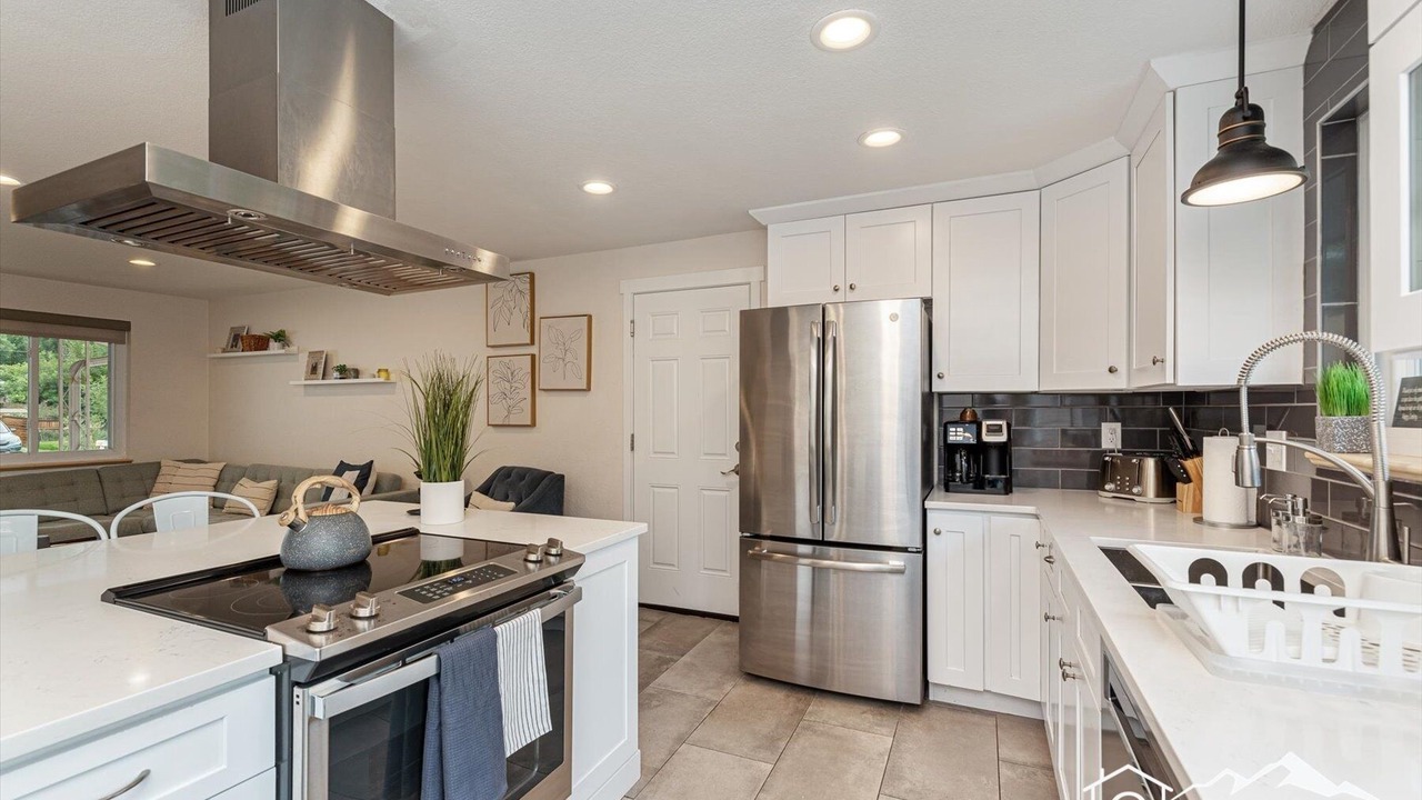 Photo of Kitchen in Northwest Arvada