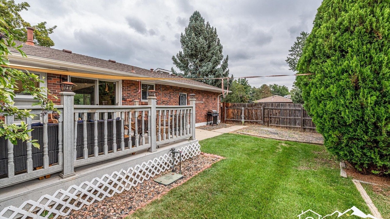 Photo of Outdoor in Northwest Arvada