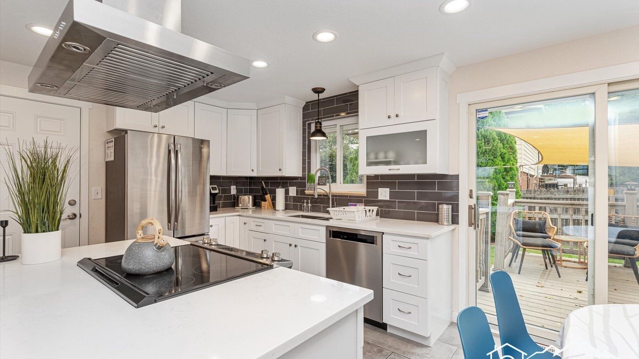Photo of Kitchen in Northwest Arvada