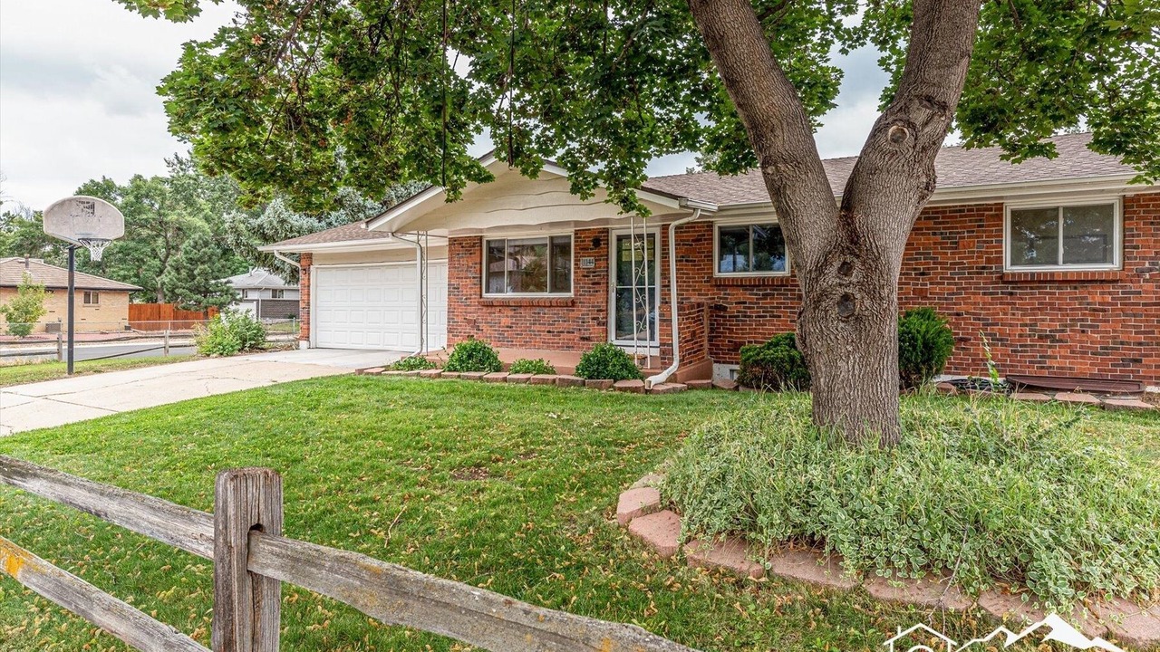 Photo of Outdoor in Northwest Arvada