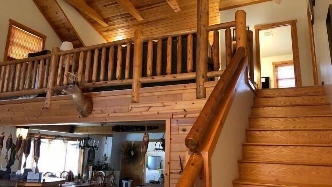 Photo of Livingroom in Alpine Lake