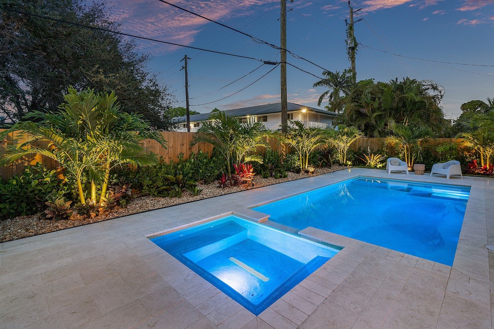 Photo of Outdoor in Tequesta