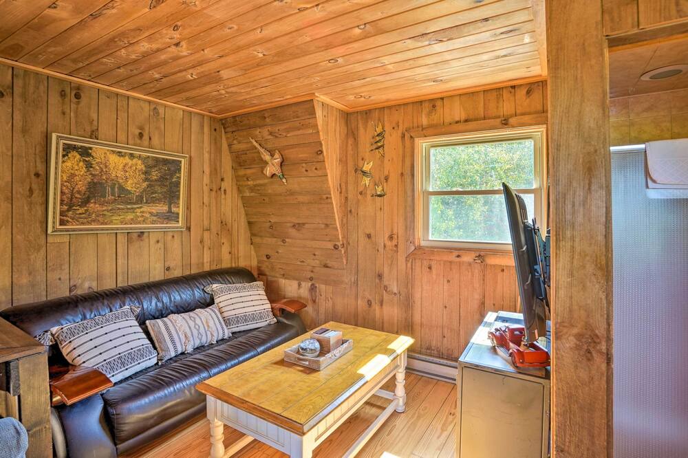 Photo of Livingroom in Durham