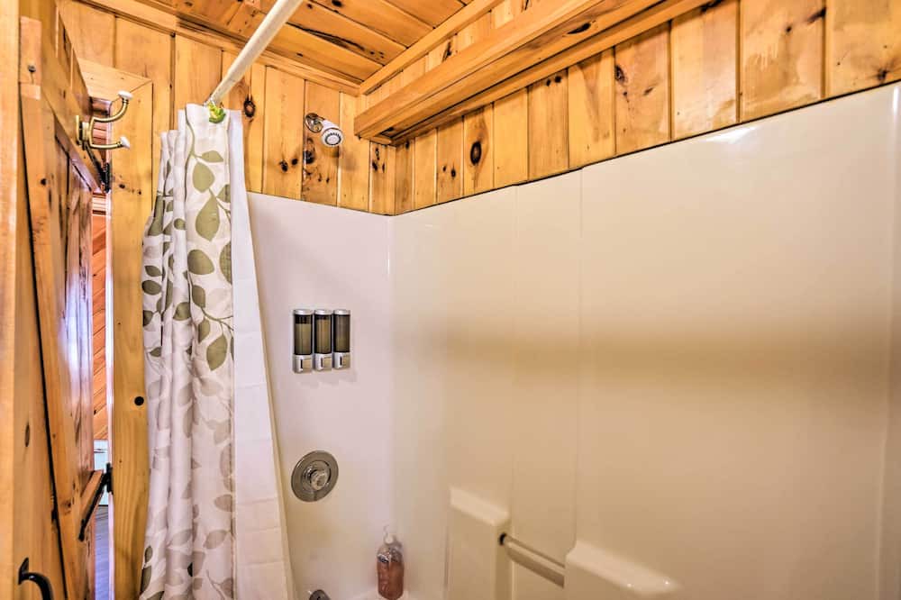 Photo of Bathroom in Durham