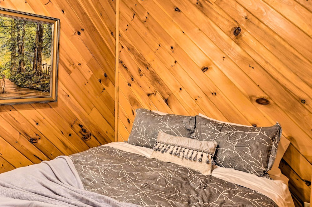 Photo of Bedroom in Durham