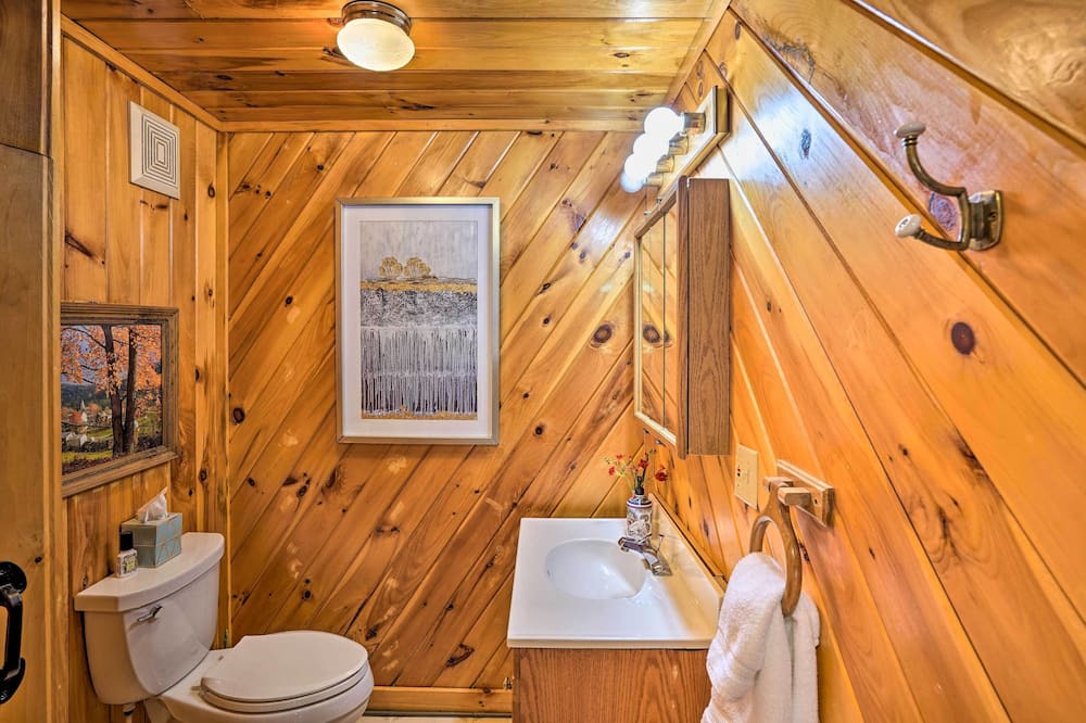 Photo of Bathroom in Durham