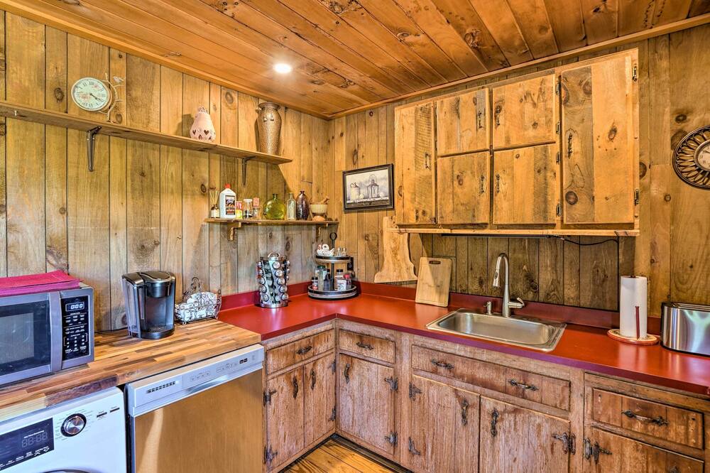 Photo of Kitchen in Durham
