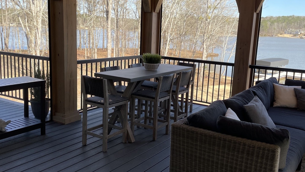 Photo of Outdoor in Lake Oconee