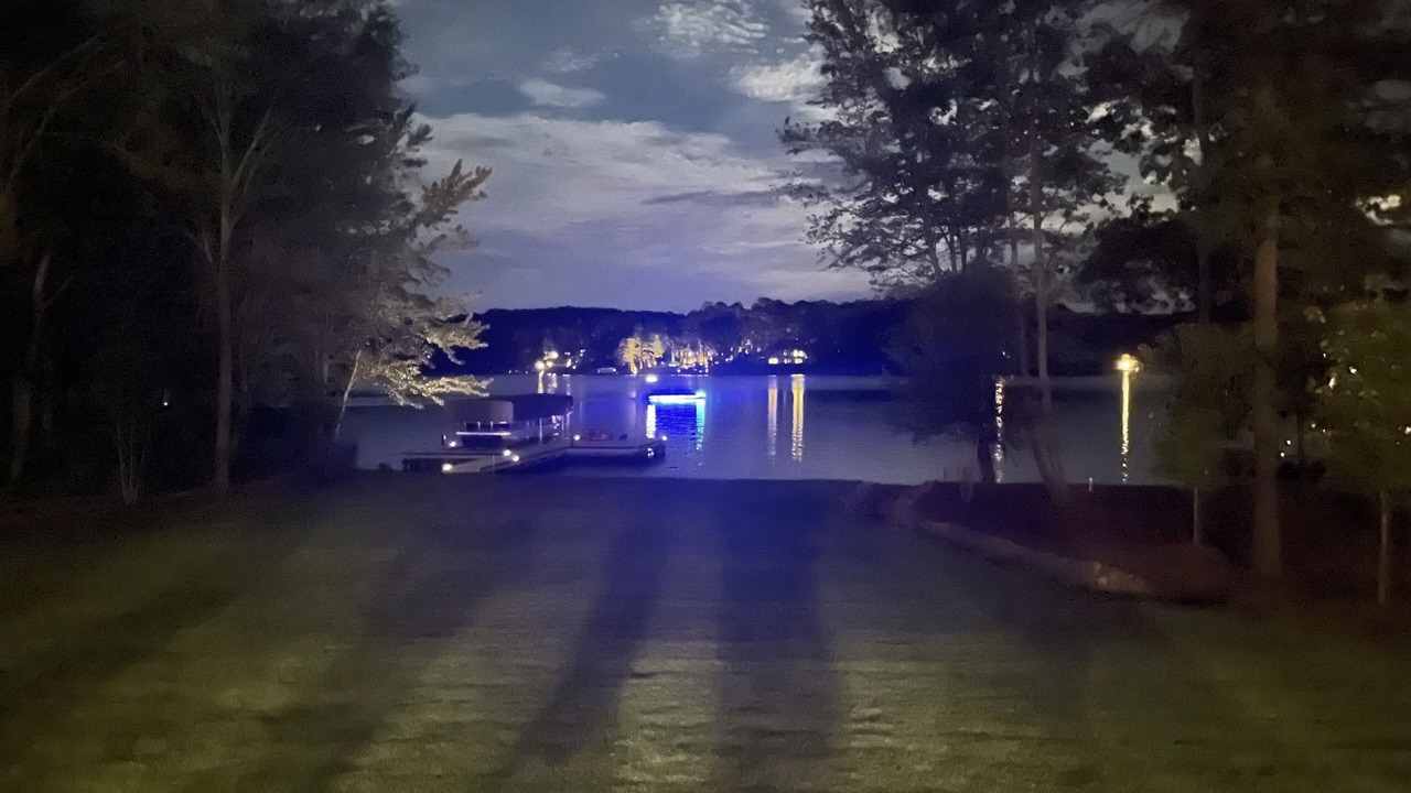 Photo of Outdoor in Lake Oconee