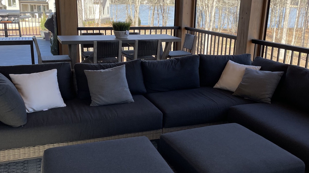 Photo of Outdoor in Lake Oconee
