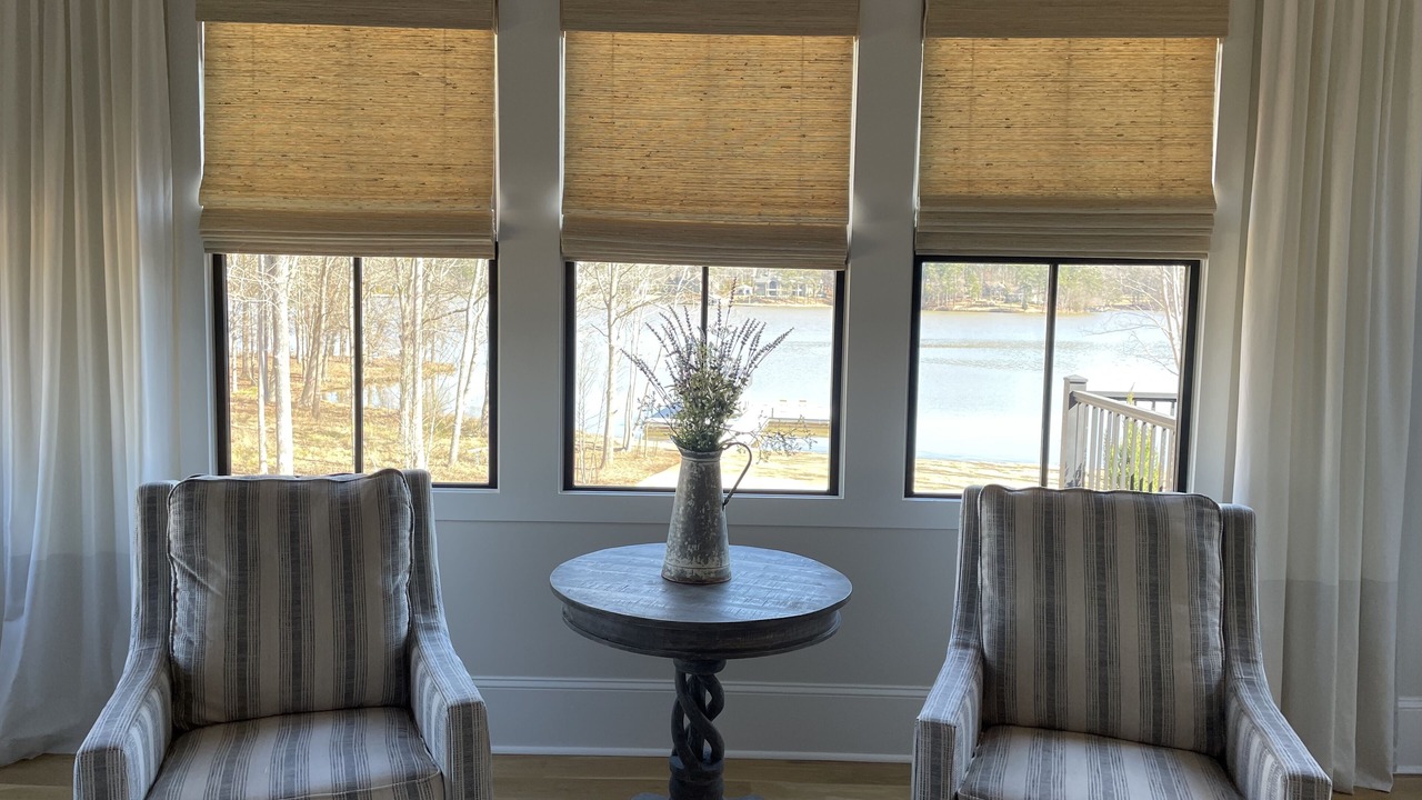 Photo of Livingroom in Lake Oconee