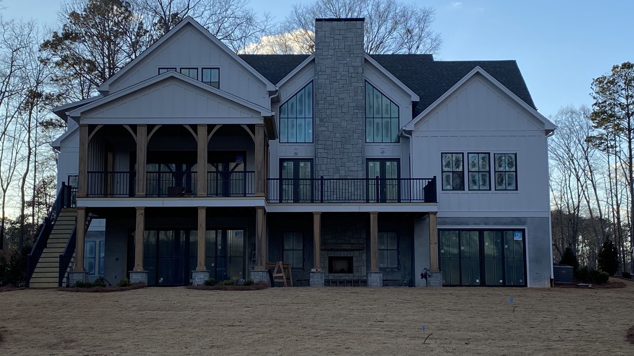 Photo of Outdoor in Lake Oconee