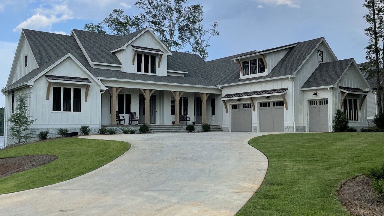 Photo of Outdoor in Lake Oconee