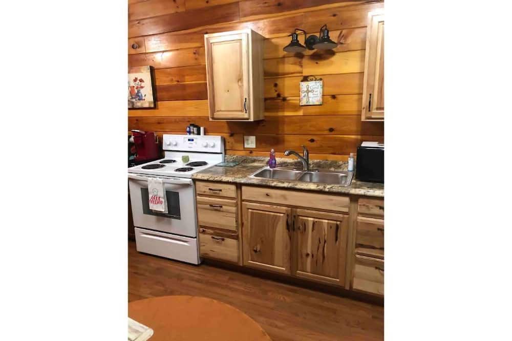 Photo of Kitchen in Fayetteville