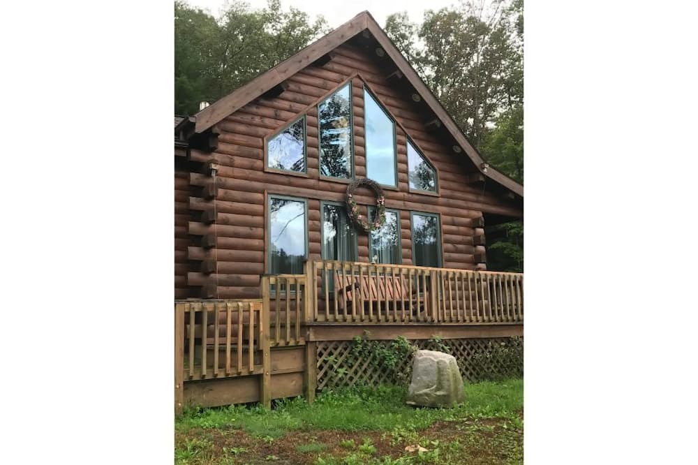 Photo of Outdoor in Fayetteville