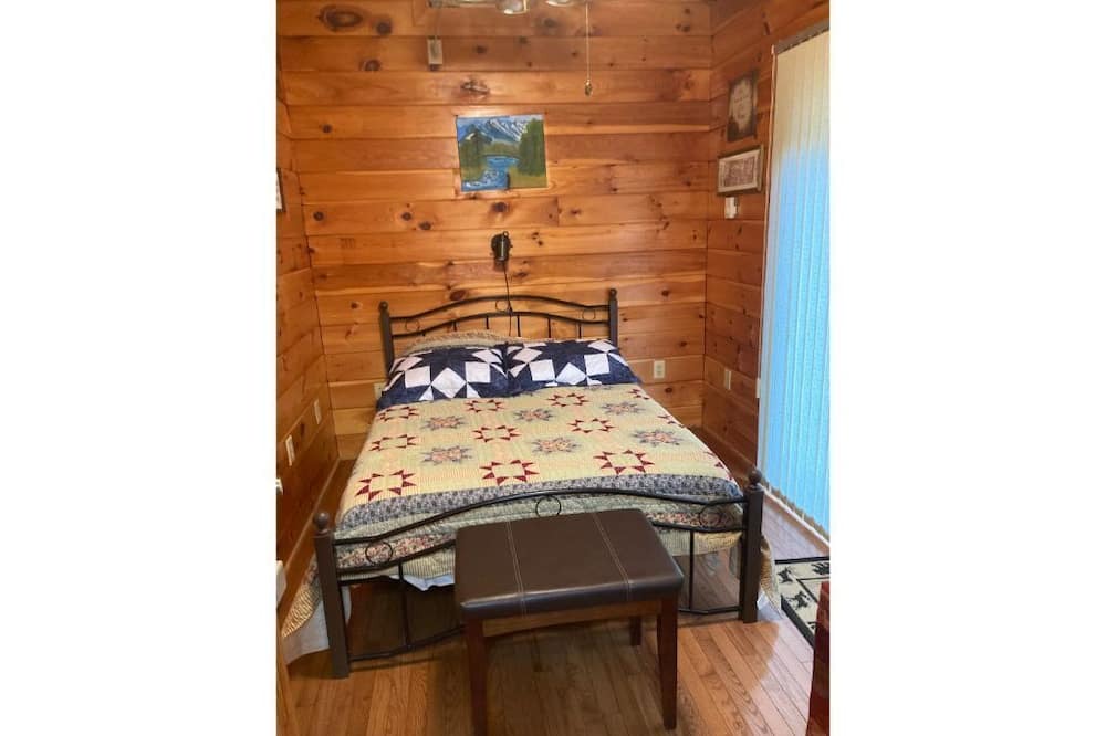 Photo of Bedroom in Fayetteville