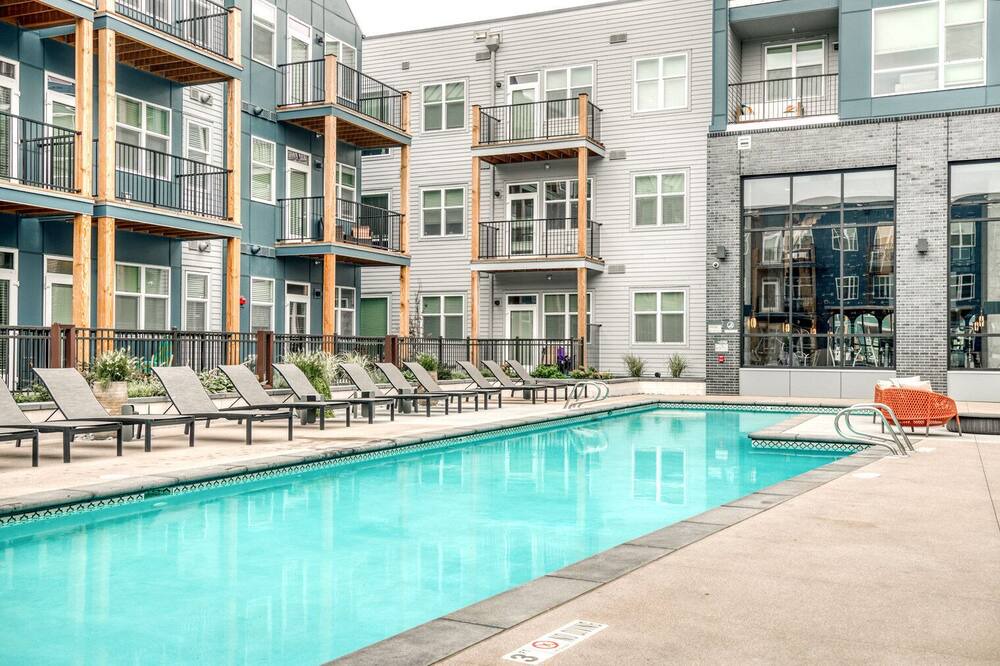 Photo of Outdoor in Five Points