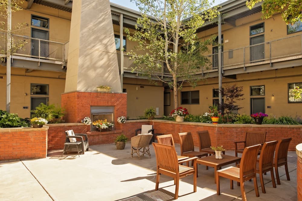 Photo of Outdoor in Carbondale