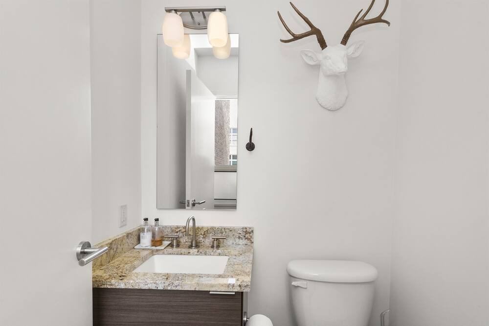 Photo of Bathroom in Carbondale