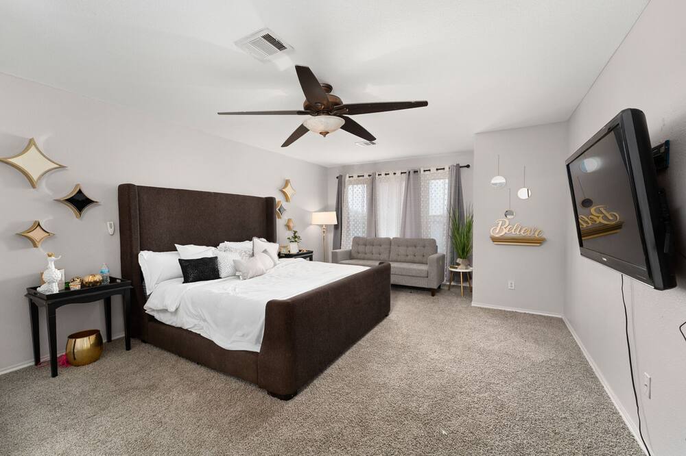 Photo of Bedroom in Berdoll Farms