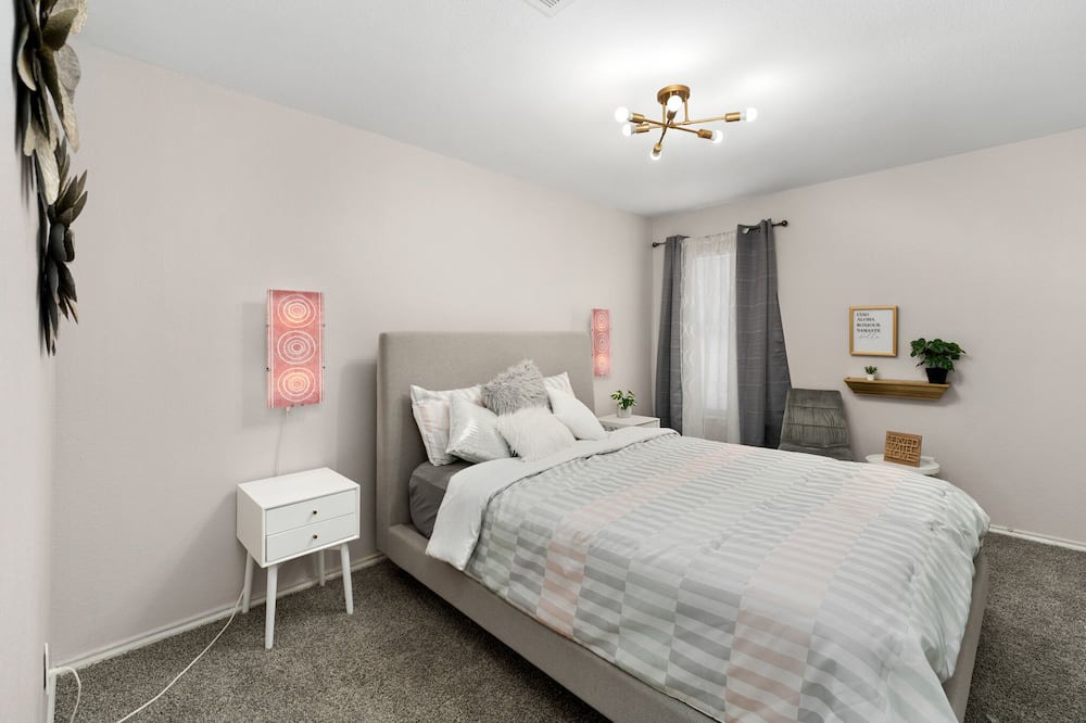 Photo of Bedroom in Berdoll Farms