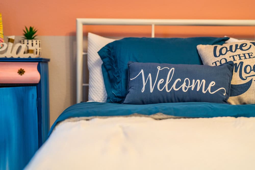 Photo of Bedroom in Berdoll Farms