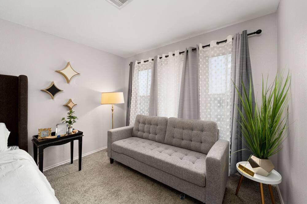 Photo of Bedroom in Berdoll Farms