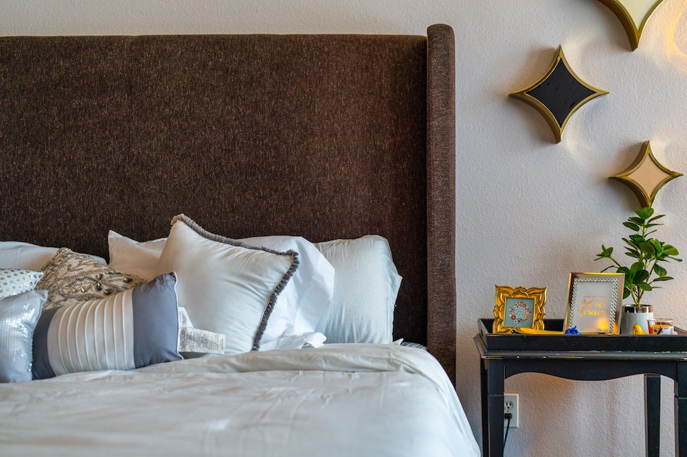 Photo of Bedroom in Berdoll Farms