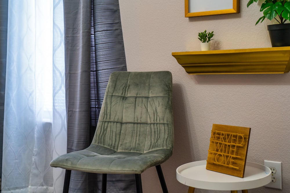 Photo of Bedroom in Berdoll Farms