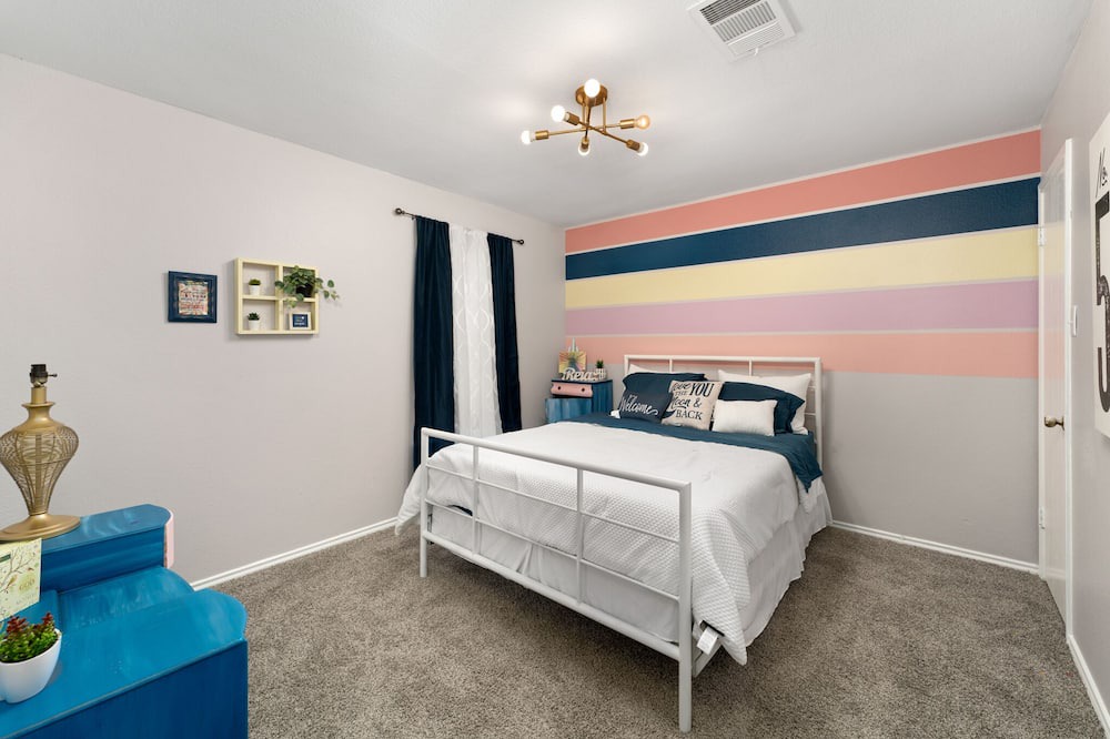 Photo of Bedroom in Berdoll Farms