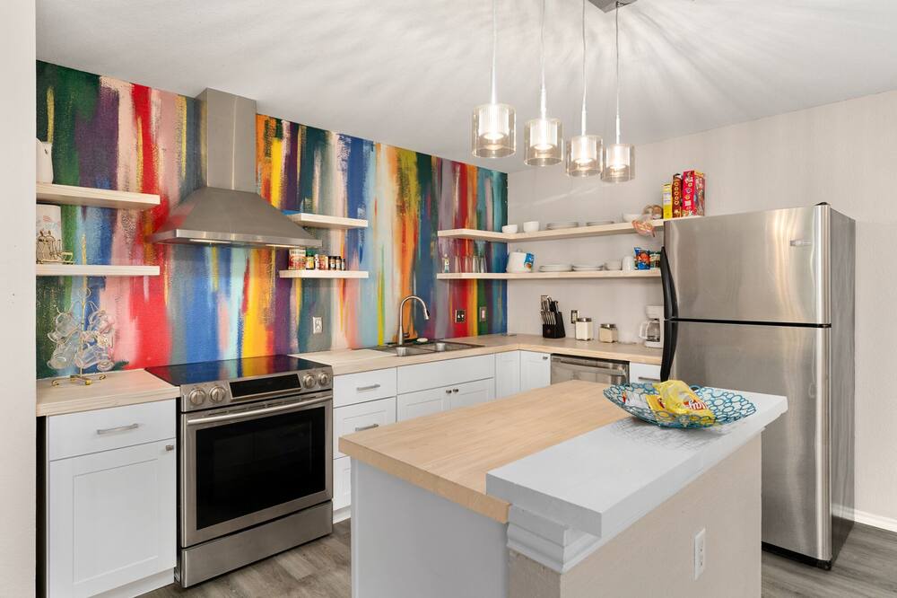 Photo of Kitchen in Berdoll Farms