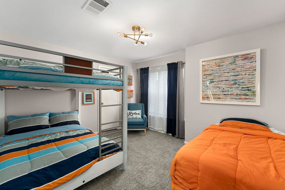 Photo of Bedroom in Berdoll Farms