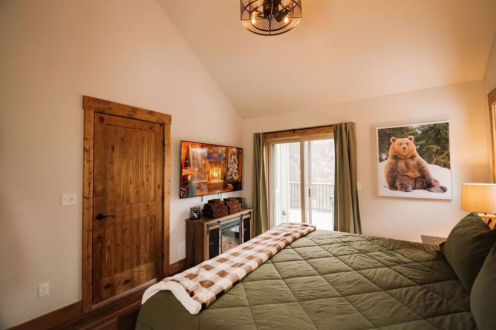 Photo of Livingroom in Rainbow Valley