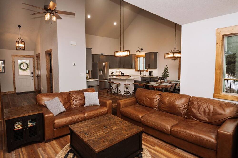 Photo of Bedroom in Rainbow Valley