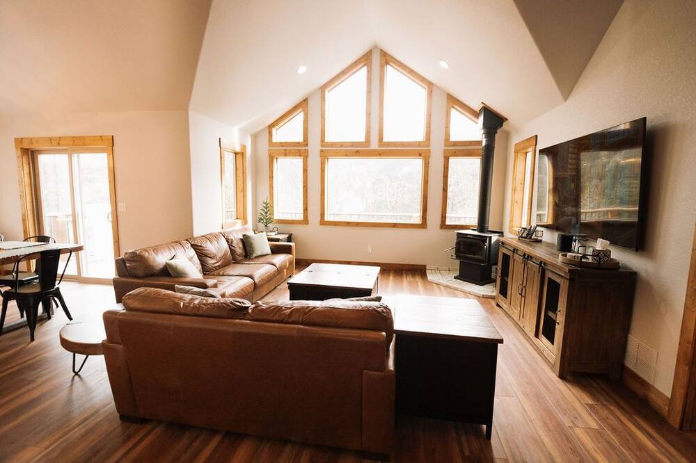 Photo of Bedroom in Rainbow Valley